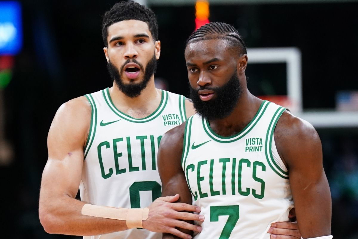Celtics Vs. Nets: Will Jayson Tatum Play Tonight? Injury Report Celtics Vs. Nets: Will Jayson Tatum Play Tonight? Injury Report