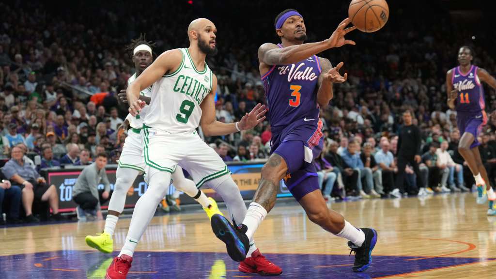Celtics Vs Suns: April 4th Game Time, TV Broadcast, And Live Stream Info Celtics Vs Suns: April 4th Game Time, TV Broadcast, And Live Stream Info