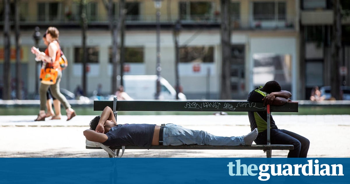 Centre's Directive To States Amid Rising Heatwave Temperatures Centre's Directive To States Amid Rising Heatwave Temperatures