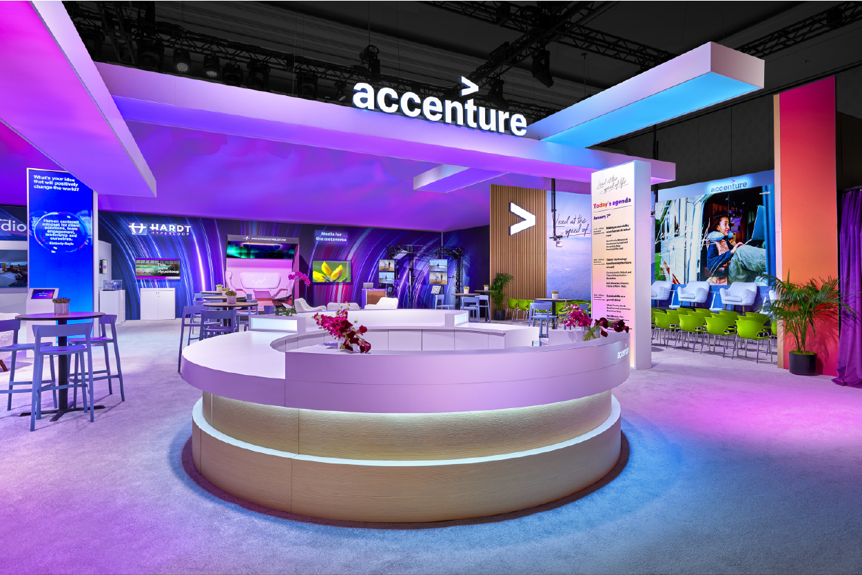 CES Unveiled Europe : Nouveautés Technologiques À Amsterdam CES Unveiled Europe : Nouveautés Technologiques À Amsterdam