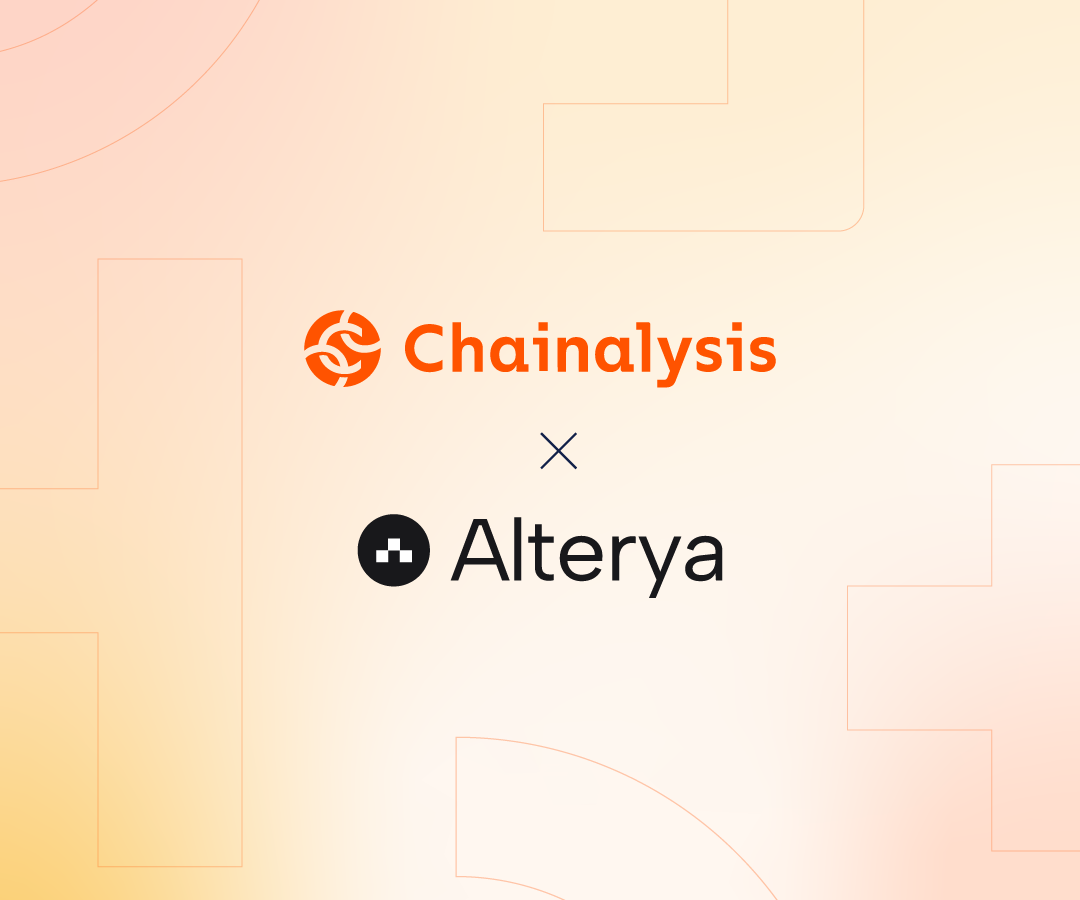 Chainalysis Expands With AI Agent Startup Alterya Acquisition Chainalysis Expands With AI Agent Startup Alterya Acquisition