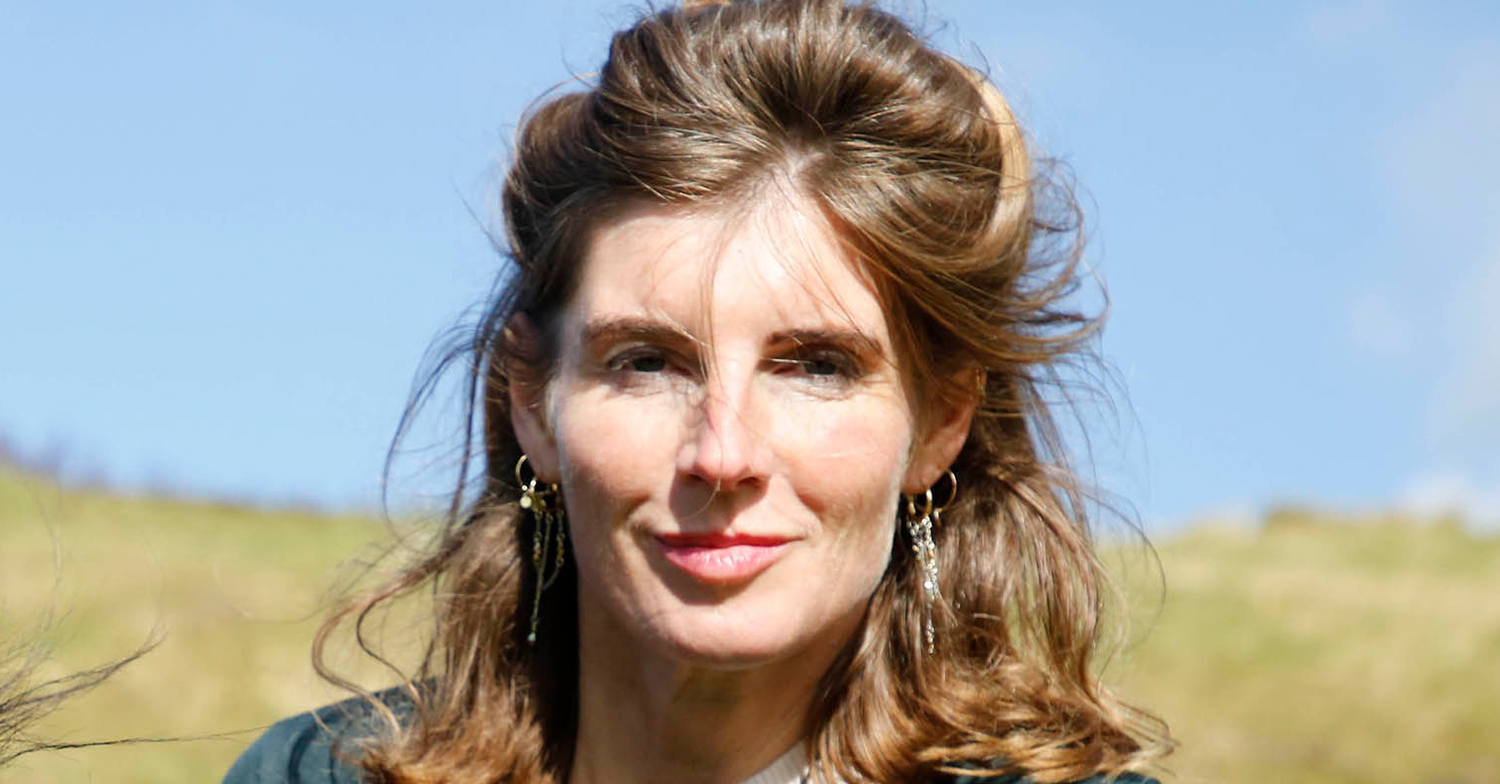 Challenges And Triumphs: Amanda Owen's Farm Life Story