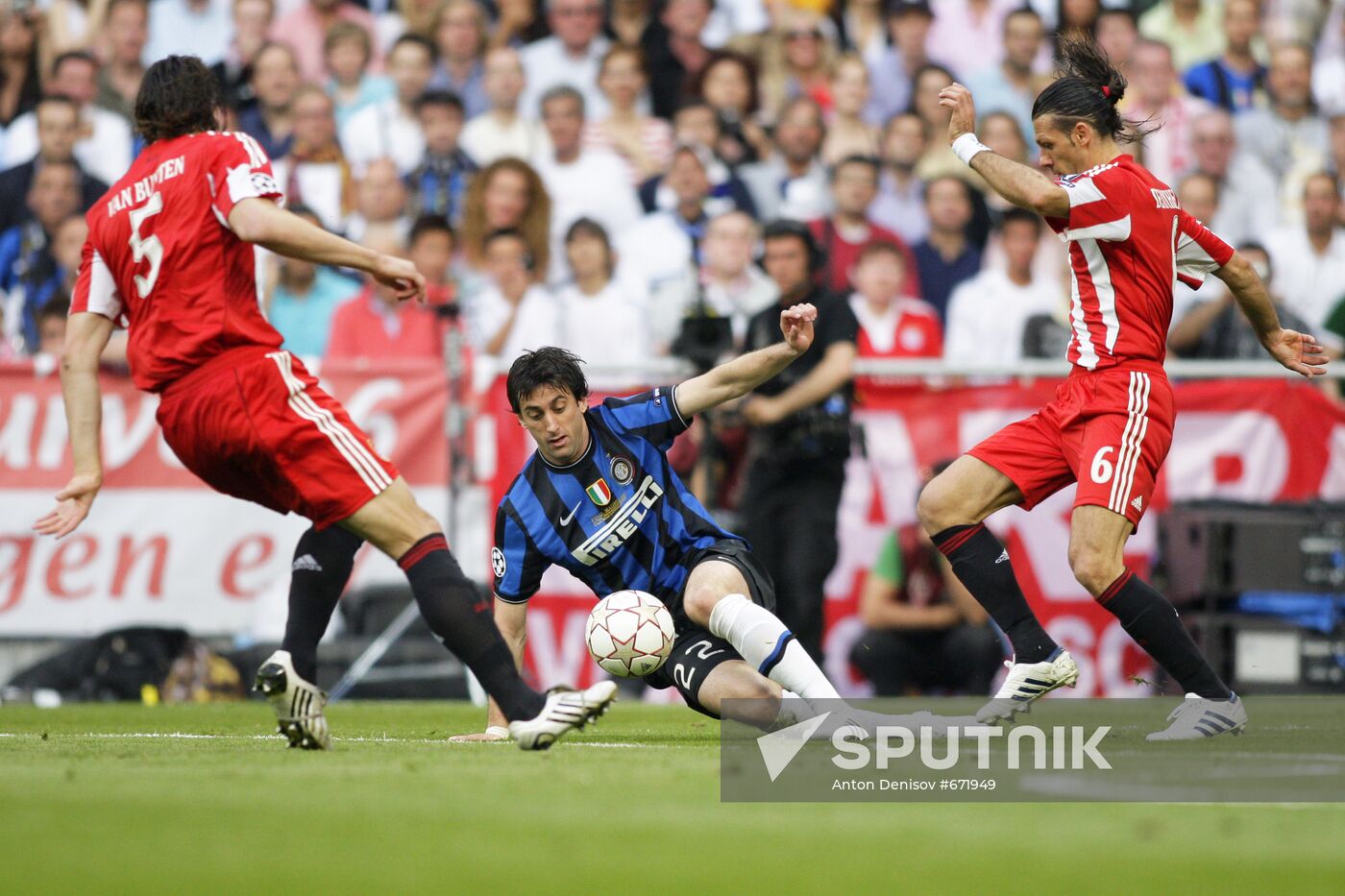 Champions League Clash: Bayern Munich Vs Inter Milan Prediction And Analysis Champions League Clash: Bayern Munich Vs Inter Milan Prediction And Analysis
