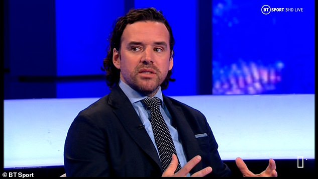 Champions League Final: Owen Hargreaves' Arsenal Vs PSG Prediction Champions League Final: Owen Hargreaves' Arsenal Vs PSG Prediction