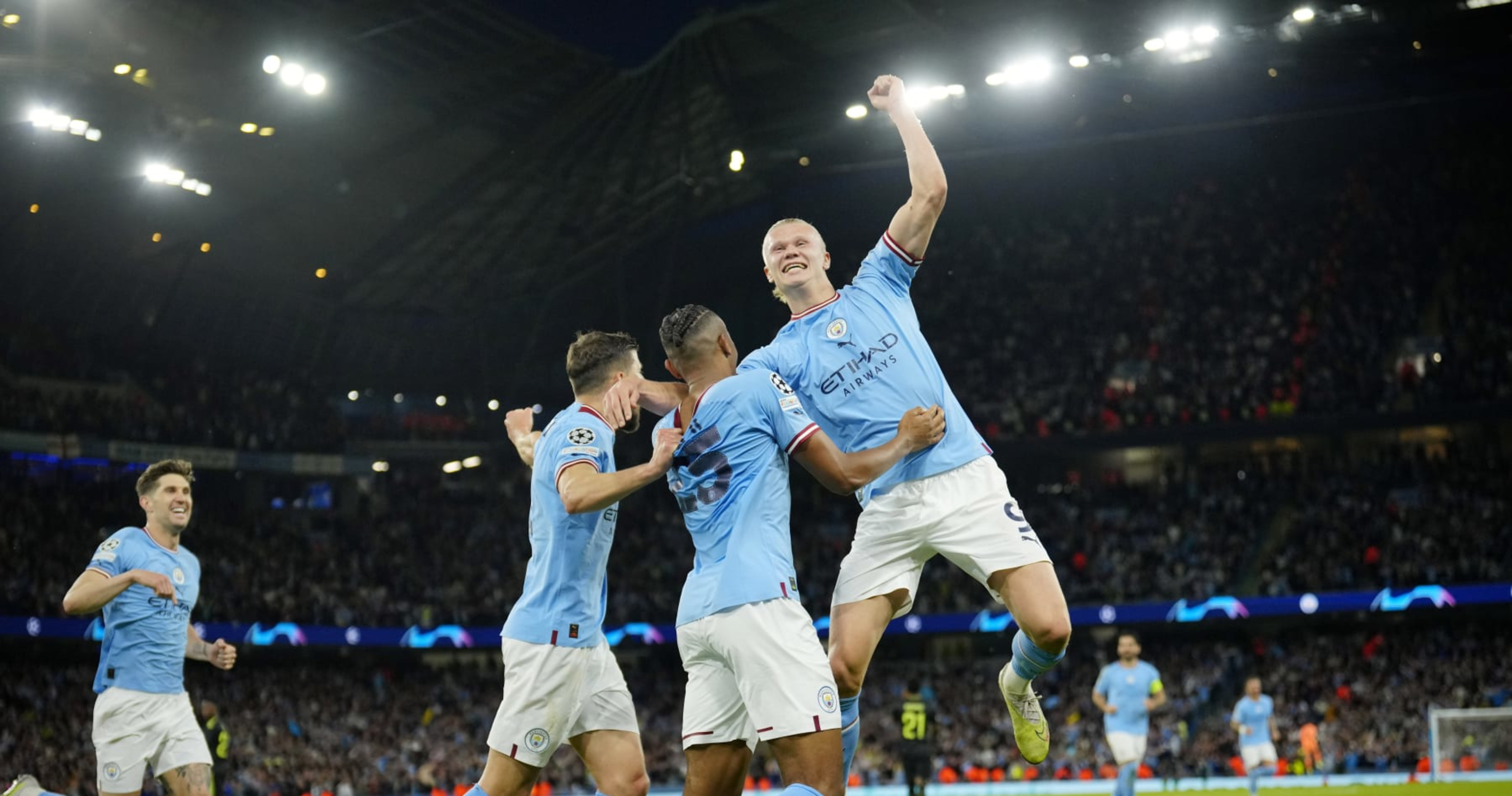 Champions League: Inter Milan's Path To The Final After Barcelona Win Champions League: Inter Milan's Path To The Final After Barcelona Win