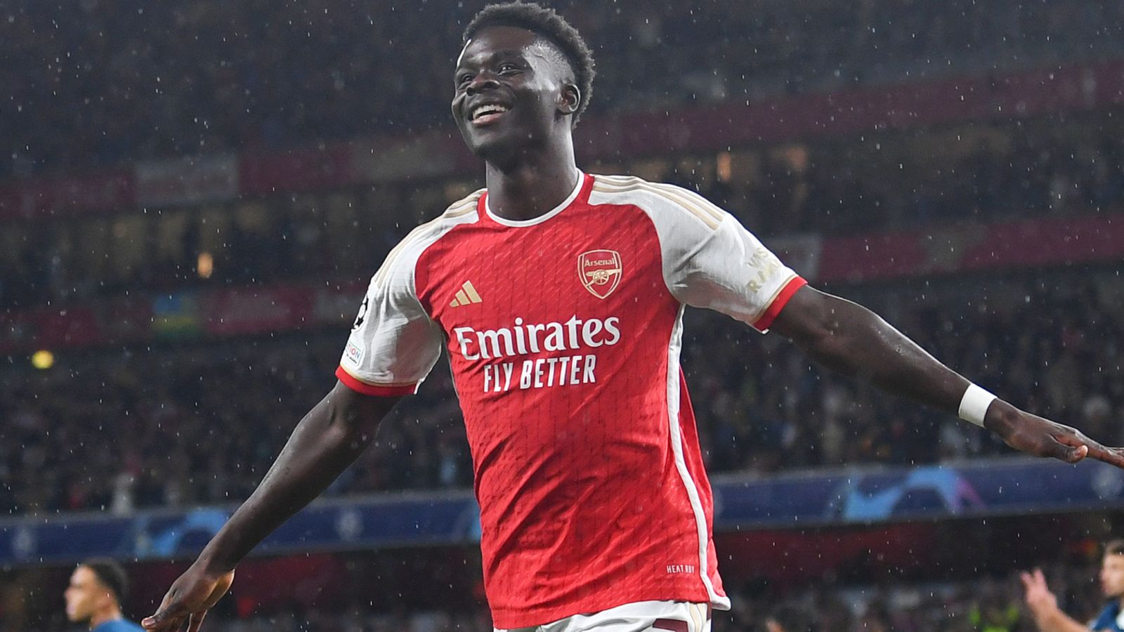 Champions League Semi-Final: Arsenal Vs PSG – Key Players And Potential Outcomes Champions League Semi-Final: Arsenal Vs PSG – Key Players And Potential Outcomes