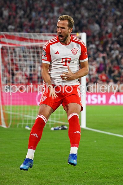 Championship Celebration: Bayern Victory & Muller's Final Home Match Championship Celebration: Bayern Victory & Muller's Final Home Match