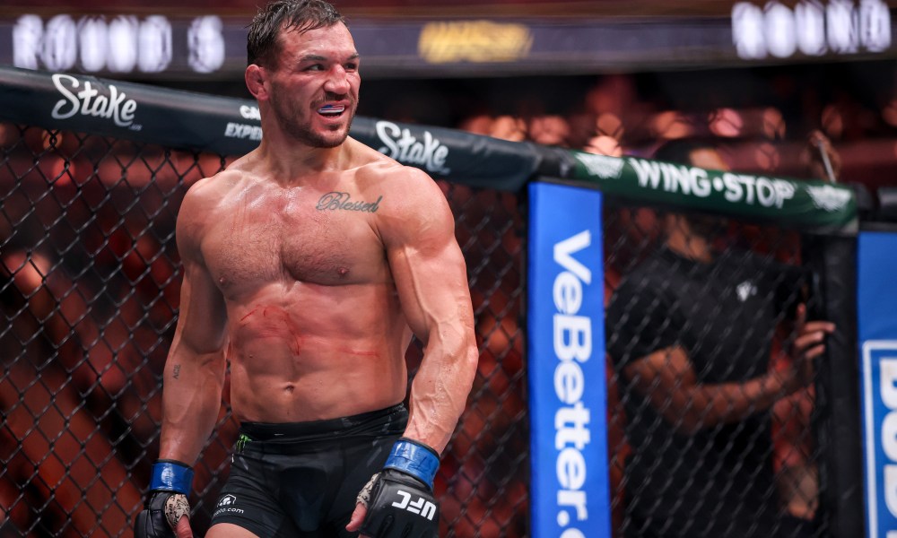 Chandler Vs. Pimblett: UFC 314 Co-Main Event Fight Breakdown And Betting Odds Chandler Vs. Pimblett: UFC 314 Co-Main Event Fight Breakdown And Betting Odds