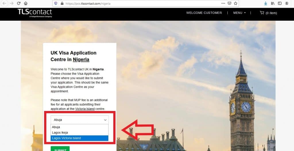 Changes To UK Visa Applications From Nigeria And Pakistan Changes To UK Visa Applications From Nigeria And Pakistan