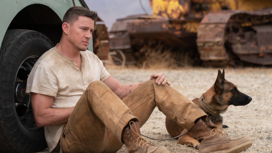 Channing Tatum's New Romance: All About His Aussie Girlfriend