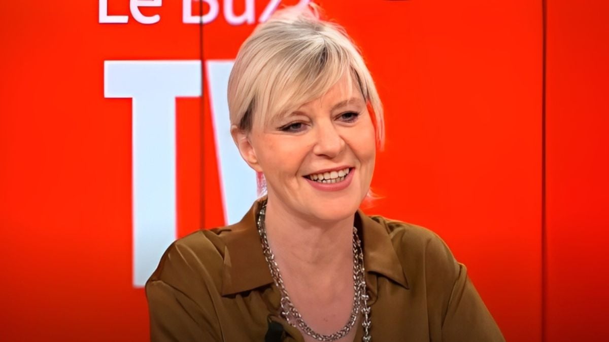 Chantal Ladesou : Les Vraies Raisons De Son Absence À Chantal Ladesou : Les Vraies Raisons De Son Absence À