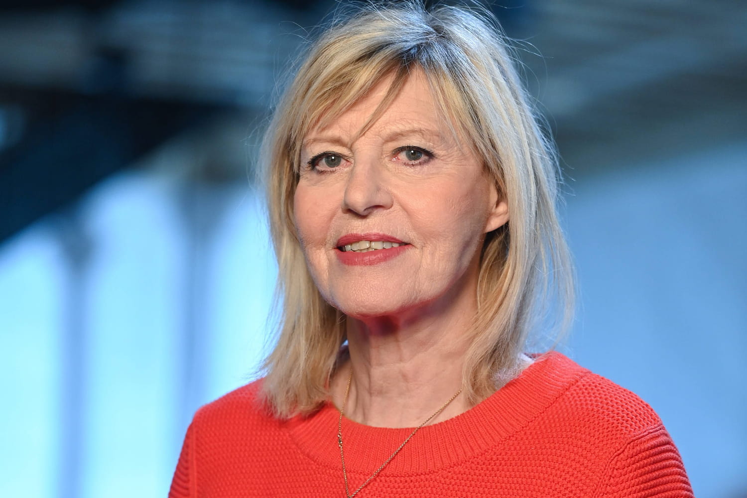 Chantal Ladesou : Les Vraies Raisons De Son Absence Du Jeu Chantal Ladesou : Les Vraies Raisons De Son Absence Du Jeu