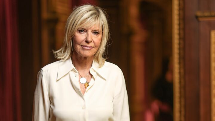 Chantal Ladesou Ne Mâche Pas Ses Mots Sur Inès Reg : Chantal Ladesou Ne Mâche Pas Ses Mots Sur Inès Reg :