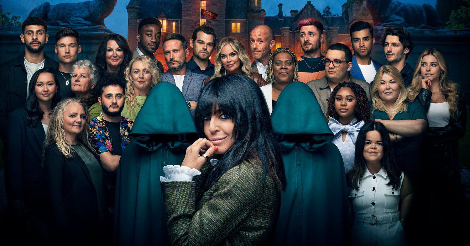 Chaos On BBC's Celebrity Traitors: Last-Minute Sibling Withdrawals Chaos On BBC's Celebrity Traitors: Last-Minute Sibling Withdrawals