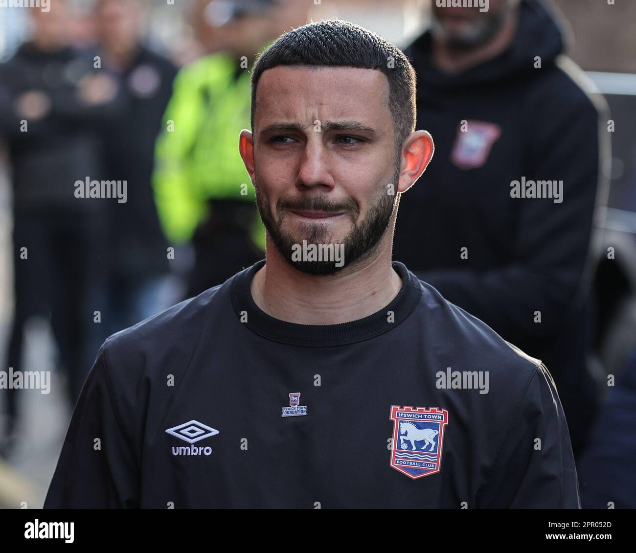 Chaplin: Ipswich Town's Path To Victory Chaplin: Ipswich Town's Path To Victory
