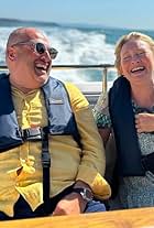 Character Development In Wynne & Joanna: All At Sea Character Development In Wynne & Joanna: All At Sea