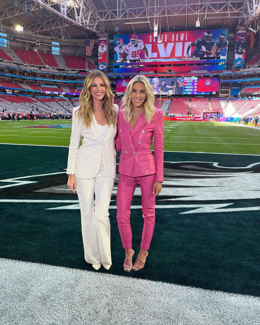 Charissa Thompson On Fox News Departure: Charissa Thompson On Fox News Departure: