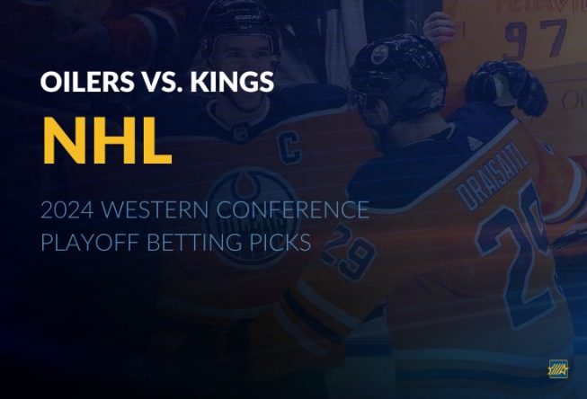 Charles Barkley's Bold Playoff Picks: Oilers And Leafs Make The Cut Charles Barkley's Bold Playoff Picks: Oilers And Leafs Make The Cut