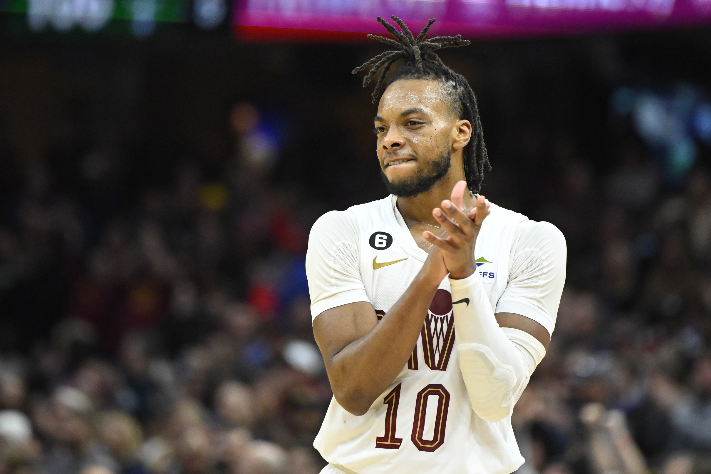 Charles Barkley's Bold Prediction: Cleveland Cavaliers' Future Charles Barkley's Bold Prediction: Cleveland Cavaliers' Future
