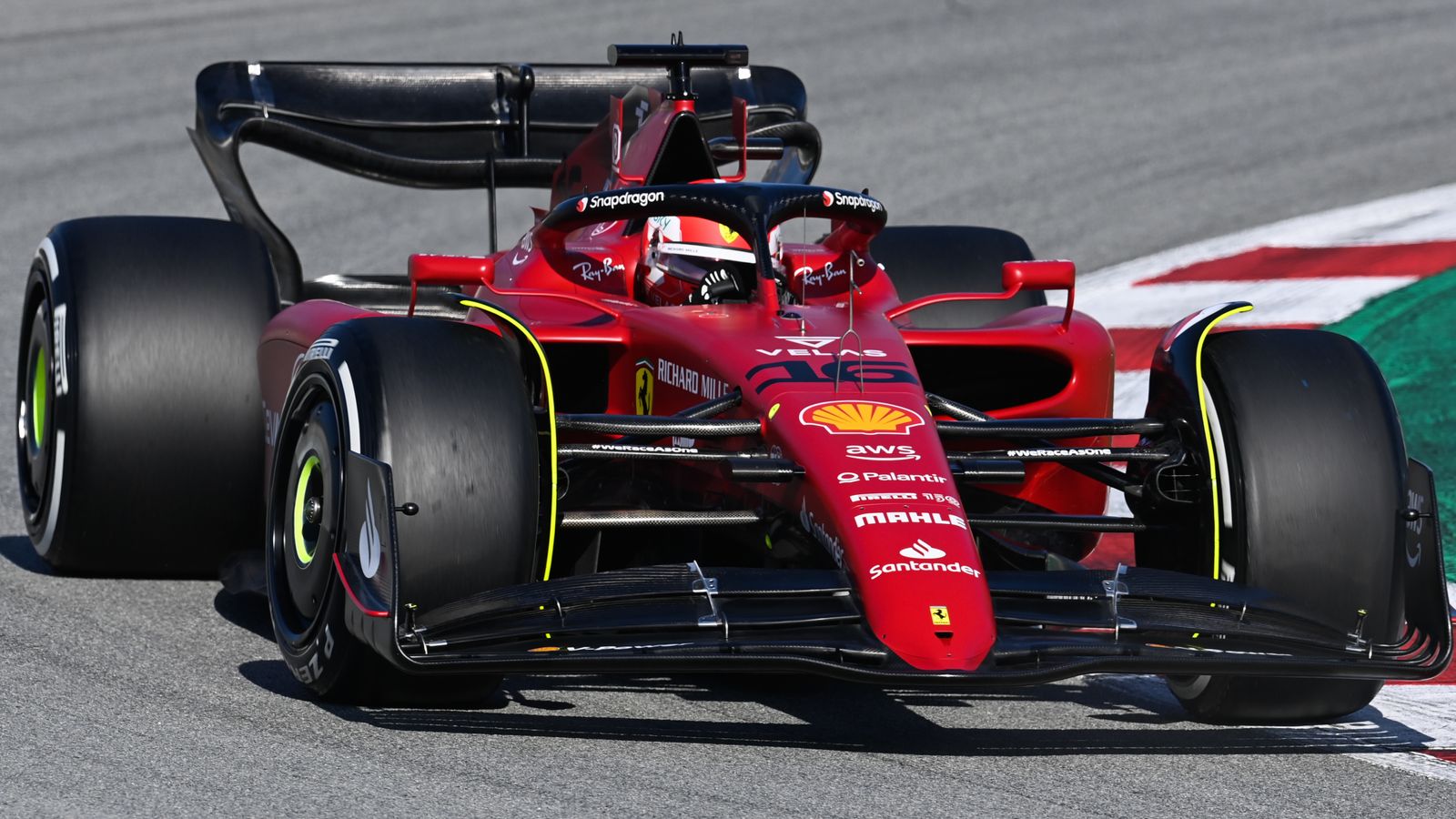 Charles Leclerc's Ferrari Future: Imola Statement Analyzed Charles Leclerc's Ferrari Future: Imola Statement Analyzed