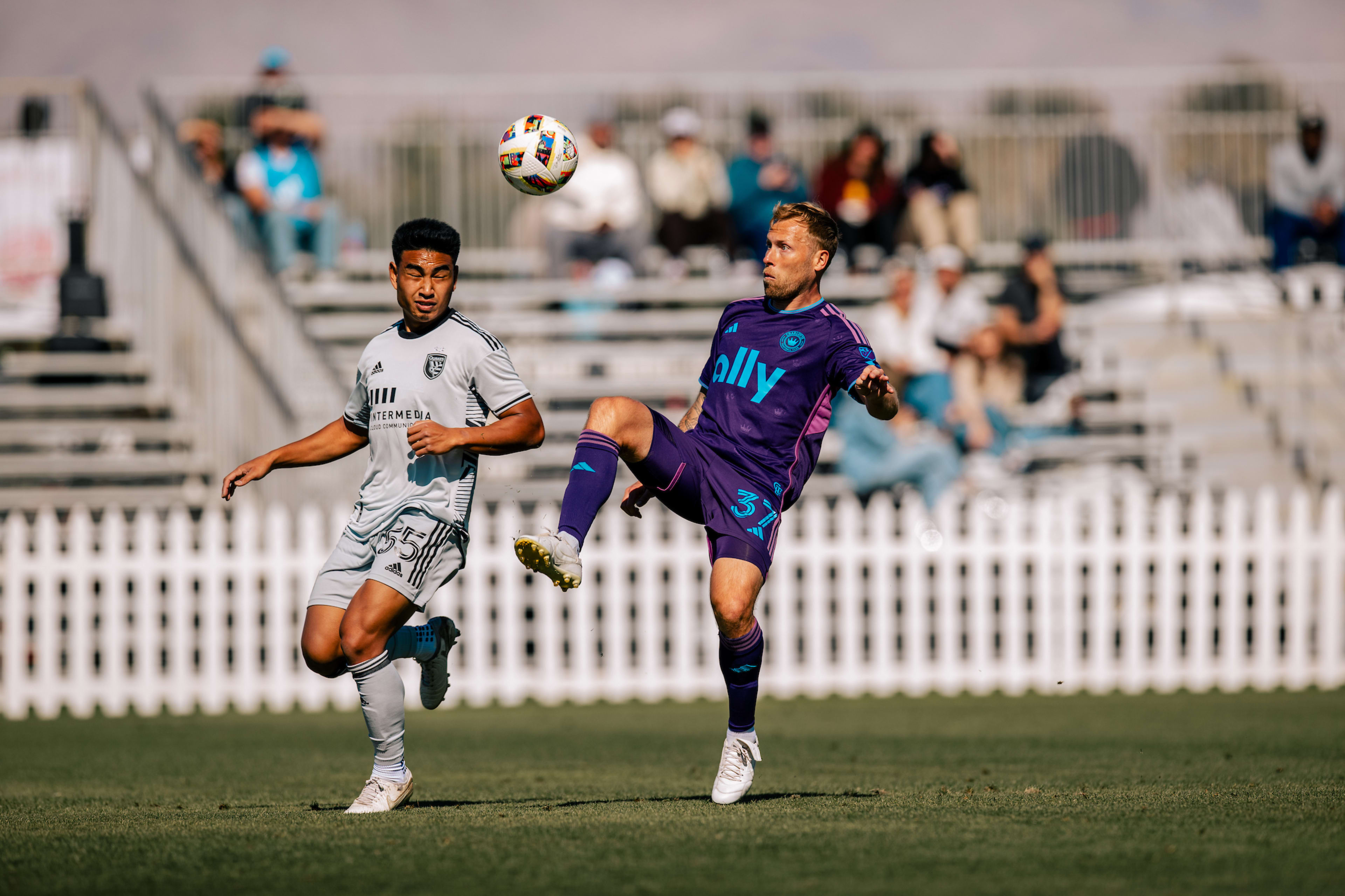 Charlotte FC's Biel Leads 4-1 Victory Over San Jose Earthquakes, Extending Quakes' Losing Streak Charlotte FC's Biel Leads 4-1 Victory Over San Jose Earthquakes, Extending Quakes' Losing Streak