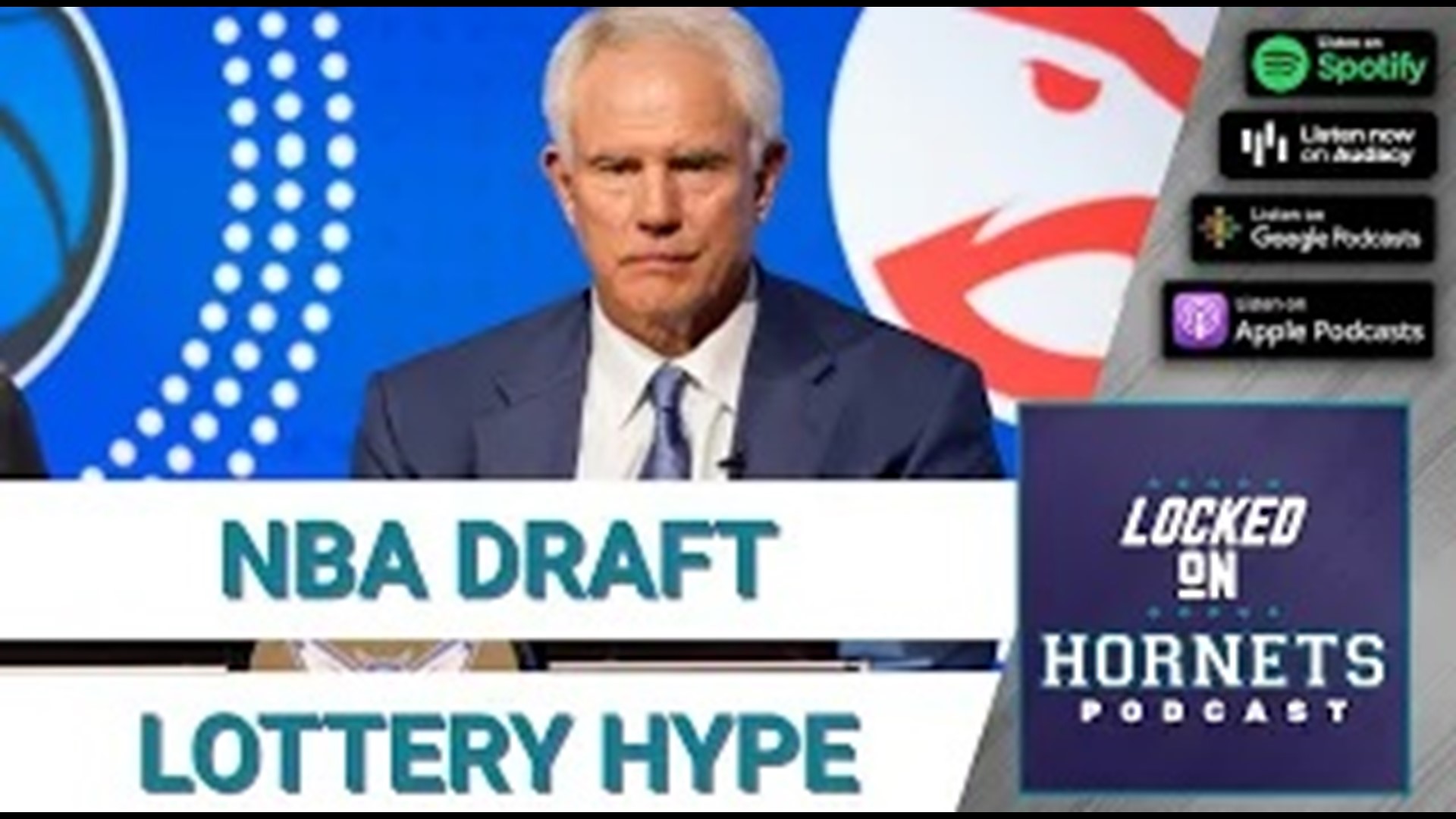 Charlotte Hornets Host Free NBA Draft Lottery Party
