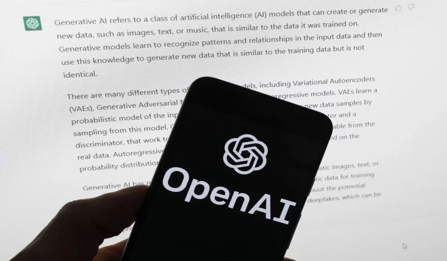 ChatGPT Maker OpenAI Faces FTC Probe: Understanding The Concerns ChatGPT Maker OpenAI Faces FTC Probe: Understanding The Concerns