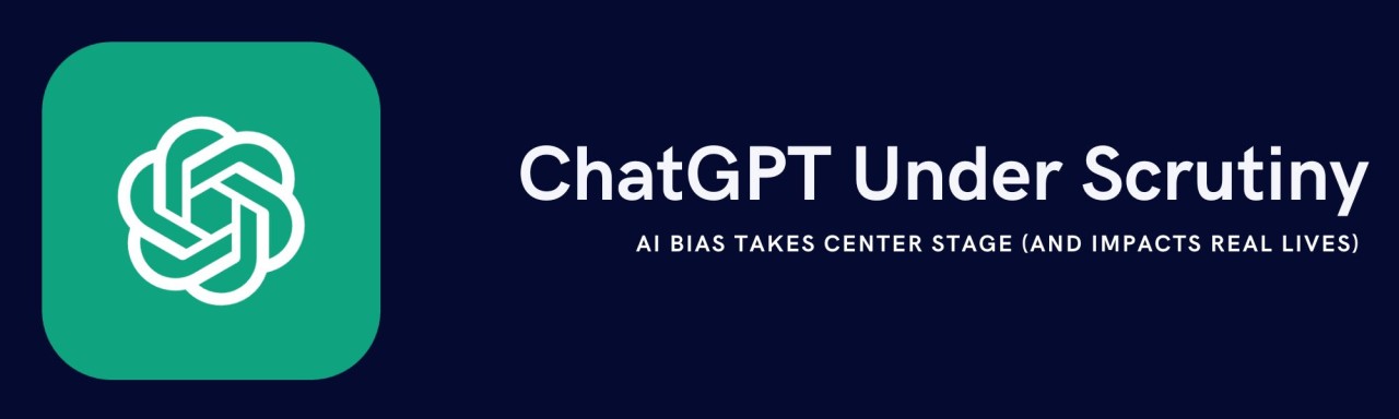 ChatGPT Under FTC Scrutiny: Implications For AI Development And Regulation ChatGPT Under FTC Scrutiny: Implications For AI Development And Regulation