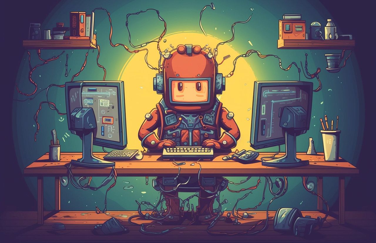ChatGPT's AI Coding Agent: A New Era For Developers ChatGPT's AI Coding Agent: A New Era For Developers