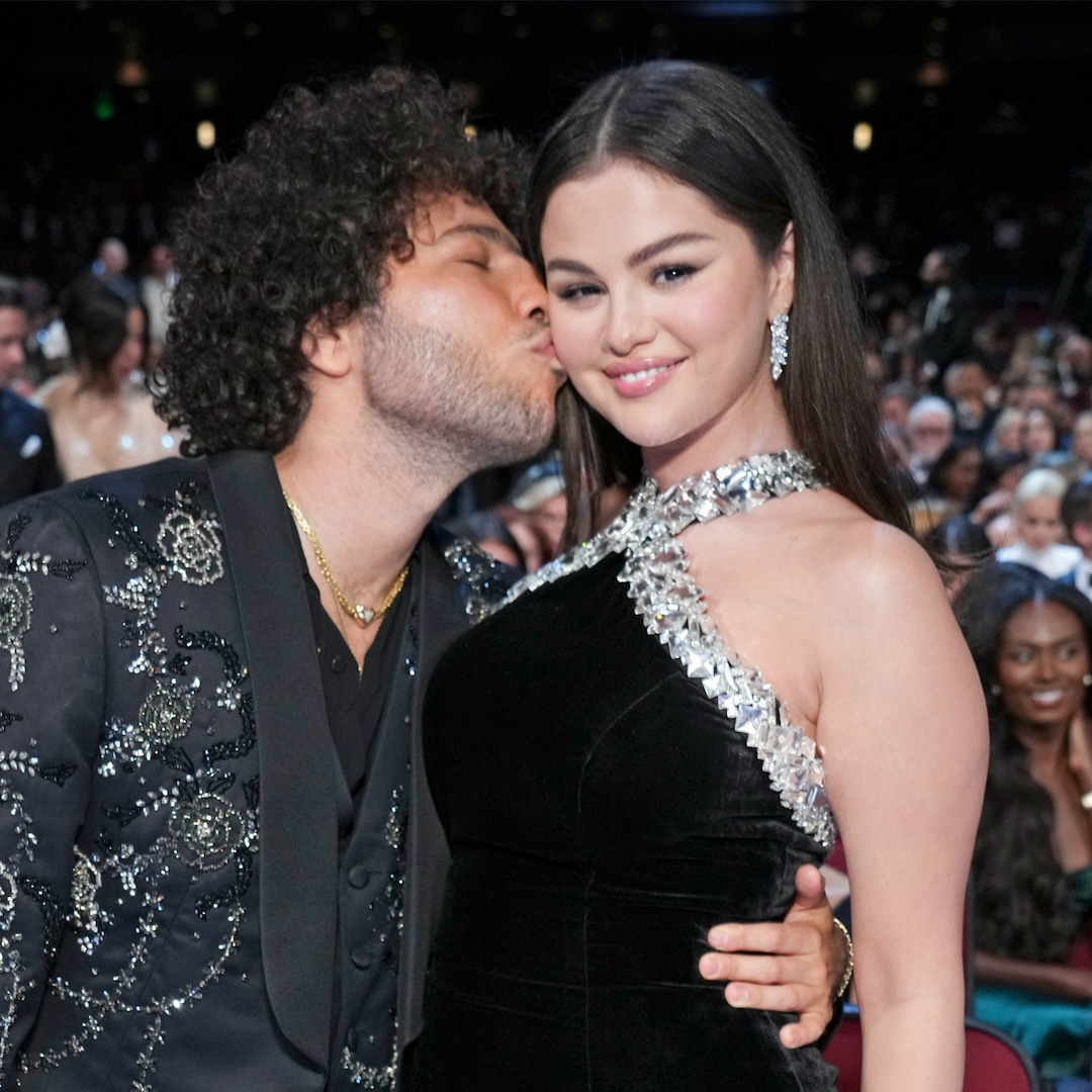 Cheating Rumors Swirl: Selena Gomez's Response To Benny Blanco Allegations Cheating Rumors Swirl: Selena Gomez's Response To Benny Blanco Allegations