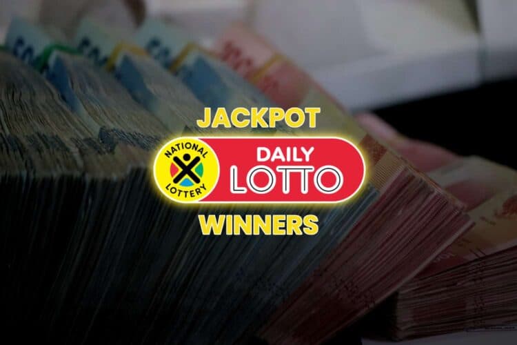 Check Daily Lotto Results: Tuesday 15th April 2025 Check Daily Lotto Results: Tuesday 15th April 2025