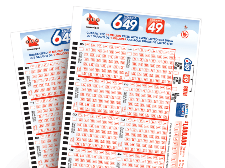 Check The April 12th Lotto Results: Saturday's Winning Numbers Check The April 12th Lotto Results: Saturday's Winning Numbers