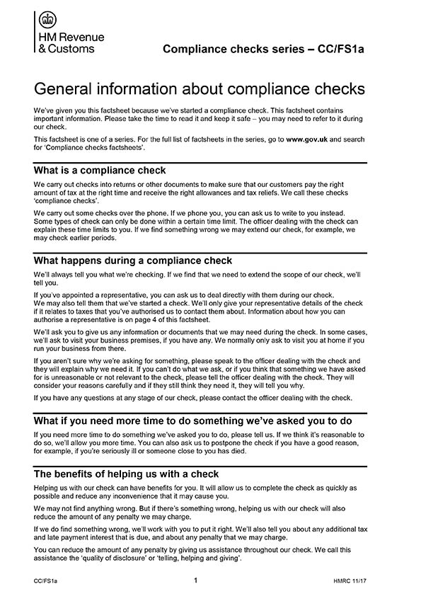 Check Your Payslip: Are You Due An HMRC Refund? Check Your Payslip: Are You Due An HMRC Refund?