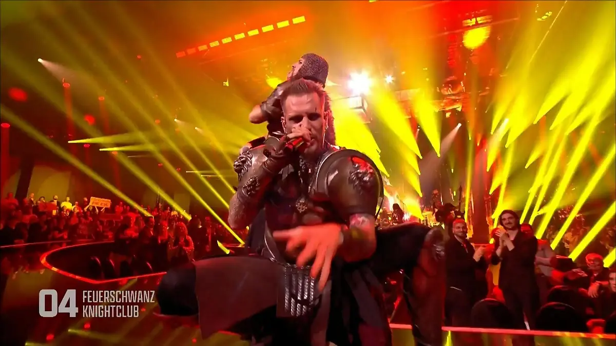 Chefsache ESC 2025 Sonderedition: Ein Blick Hinter Die Kulissen Chefsache ESC 2025 Sonderedition: Ein Blick Hinter Die Kulissen