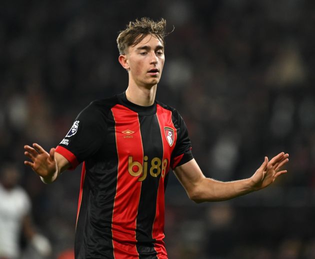 Chelsea's Pursuit Of Dean Huijsen: A June 14th Transfer Target? Chelsea's Pursuit Of Dean Huijsen: A June 14th Transfer Target?