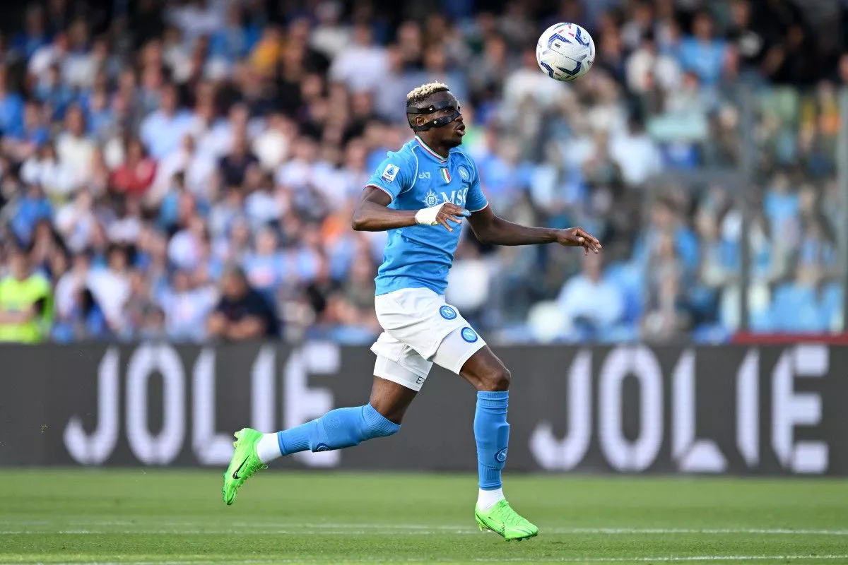 Chelsea's Pursuit Of Victor Osimhen: Is The Transfer Still On?