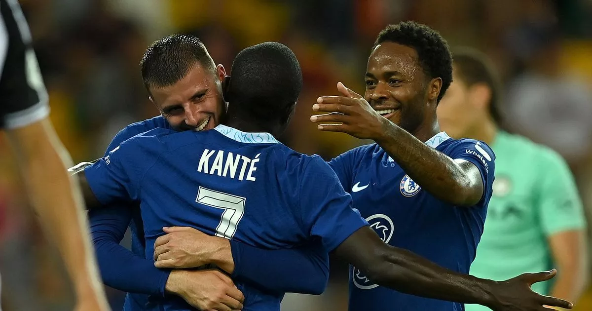 Cherki To Liverpool? Scouting Report Fuels Transfer Speculation Cherki To Liverpool? Scouting Report Fuels Transfer Speculation