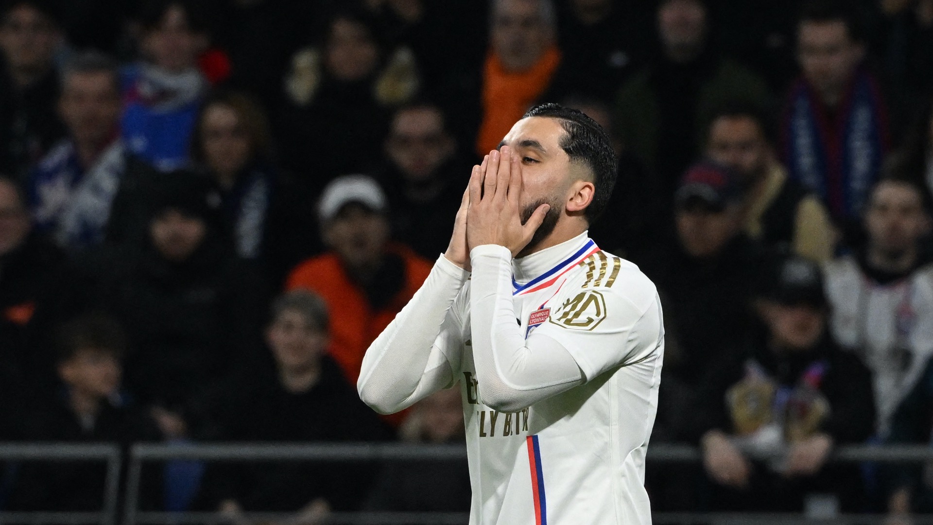 Cherki's Lyon Future Uncertain Amidst Liverpool Links Cherki's Lyon Future Uncertain Amidst Liverpool Links