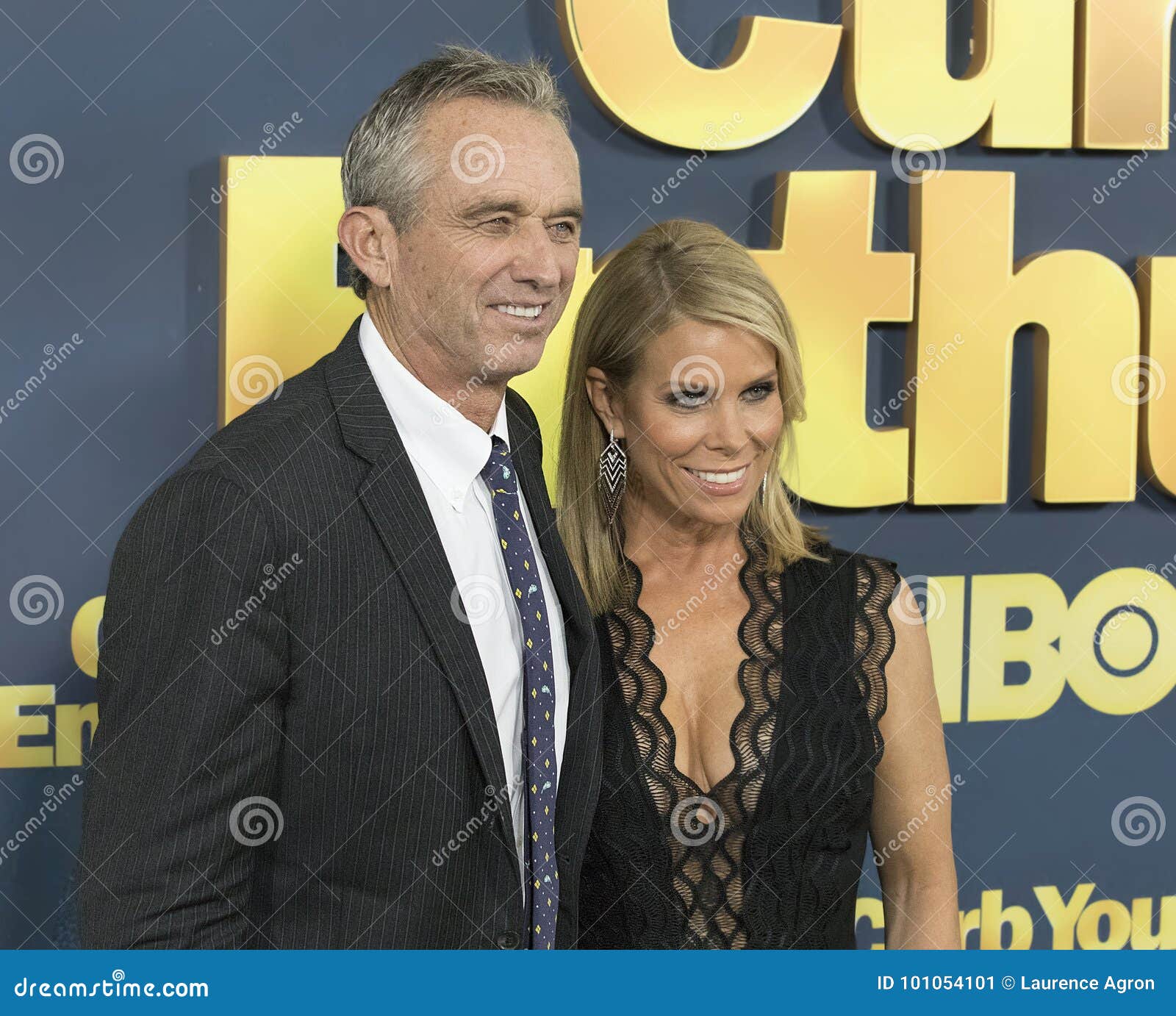 Cheryl Hines' Ultimatum To Robert F. Kennedy Jr. After Sexting Scandal Cheryl Hines' Ultimatum To Robert F. Kennedy Jr. After Sexting Scandal
