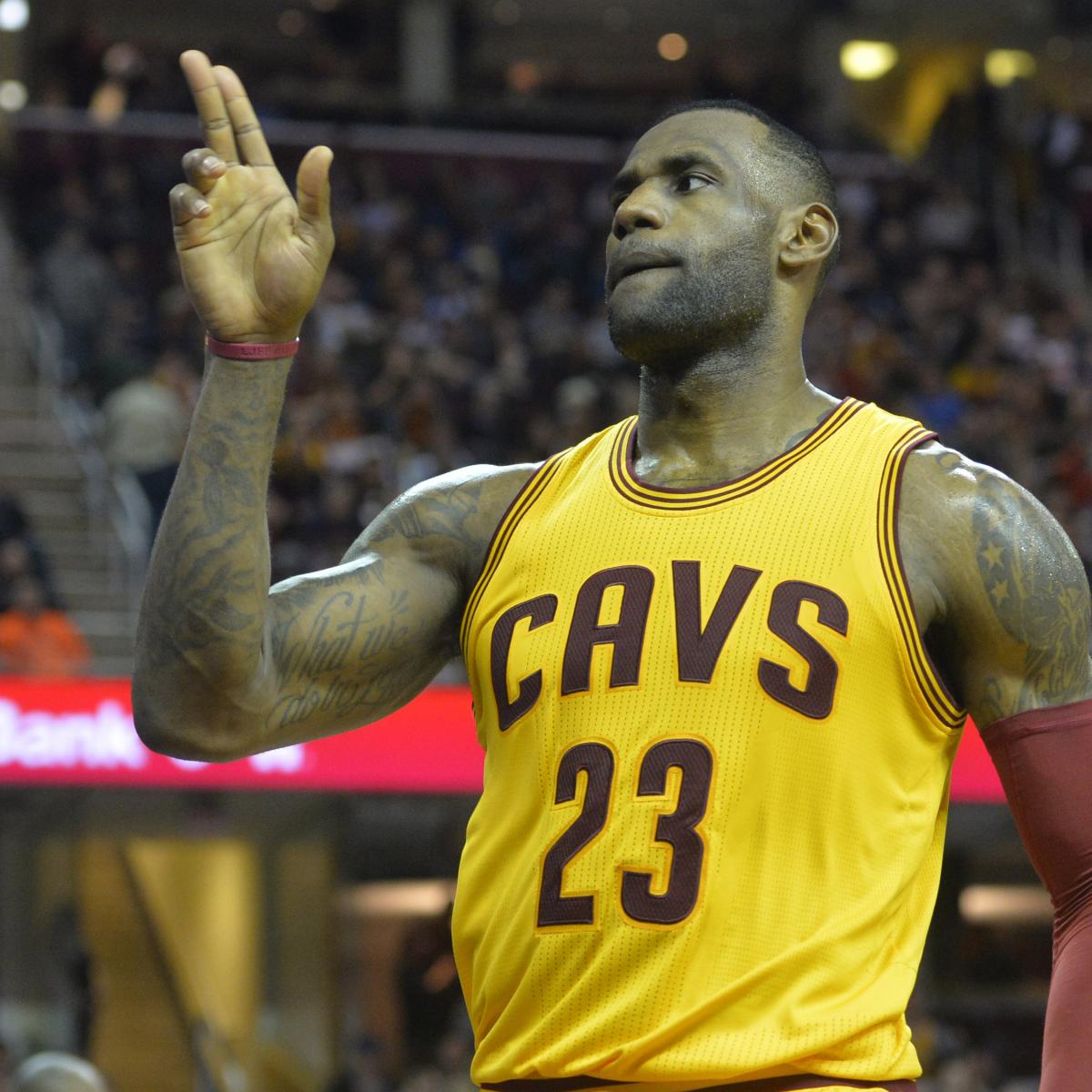 Chicago Bulls' 22-Point Loss To Cleveland Cavaliers Highlights Team's Struggles Chicago Bulls' 22-Point Loss To Cleveland Cavaliers Highlights Team's Struggles