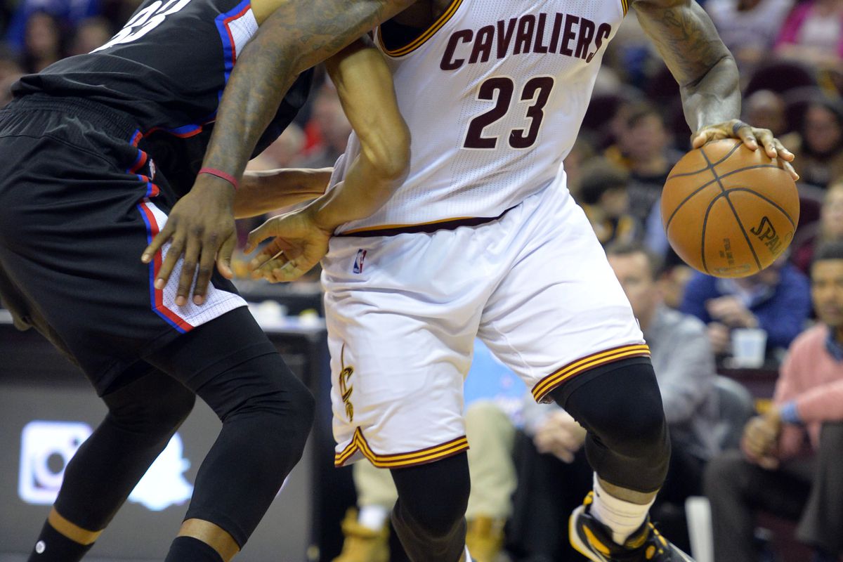Chicago Bulls Vs. Cleveland Cavaliers: Cavaliers Secure 22-Point Win Chicago Bulls Vs. Cleveland Cavaliers: Cavaliers Secure 22-Point Win