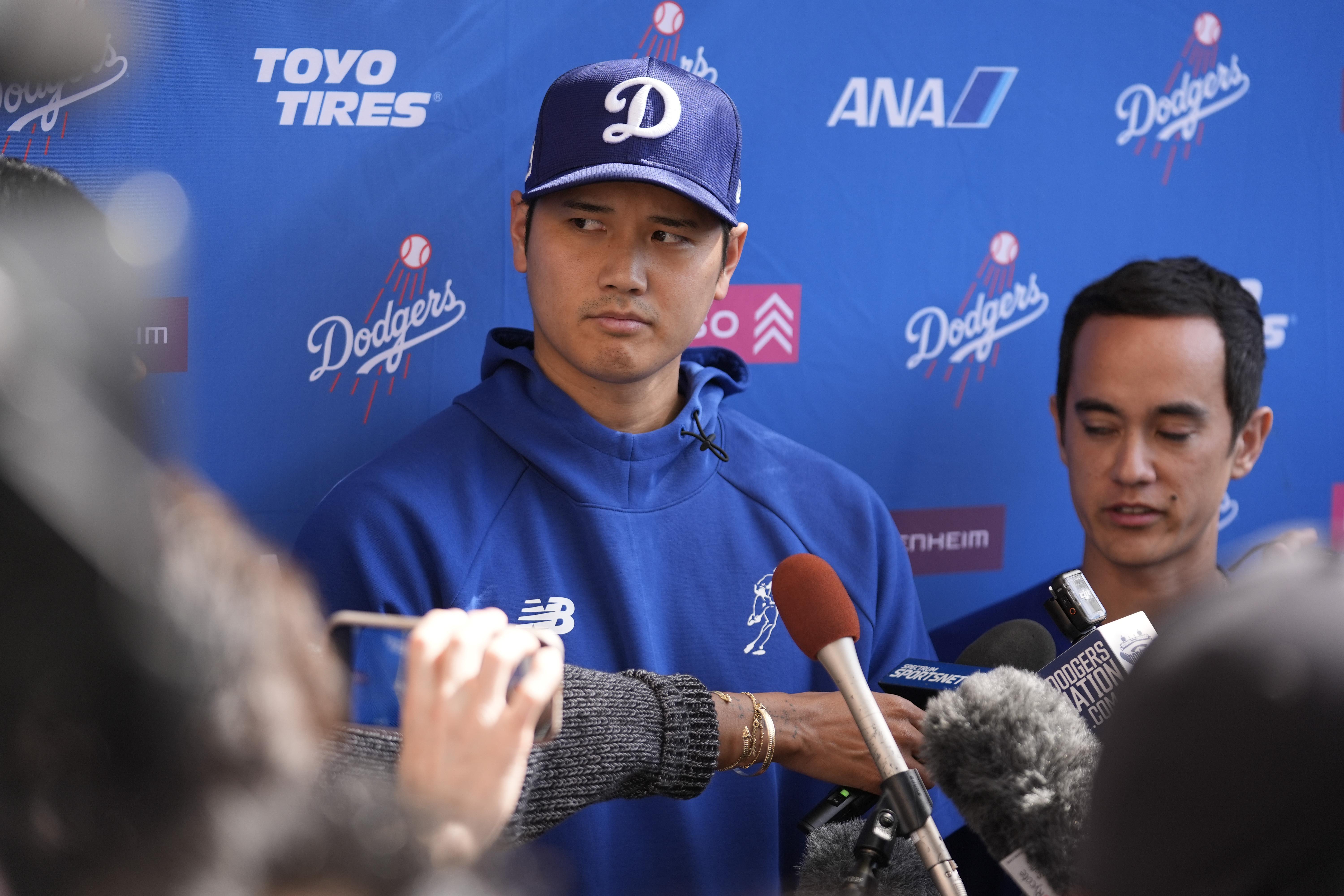 Chicago Cubs' Poteet Triumphs In Spring Training ABS Challenge Chicago Cubs' Poteet Triumphs In Spring Training ABS Challenge