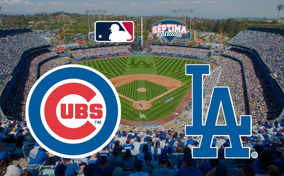 Chicago Cubs Vs. LA Dodgers: Watch The MLB Tokyo Series Online Chicago Cubs Vs. LA Dodgers: Watch The MLB Tokyo Series Online
