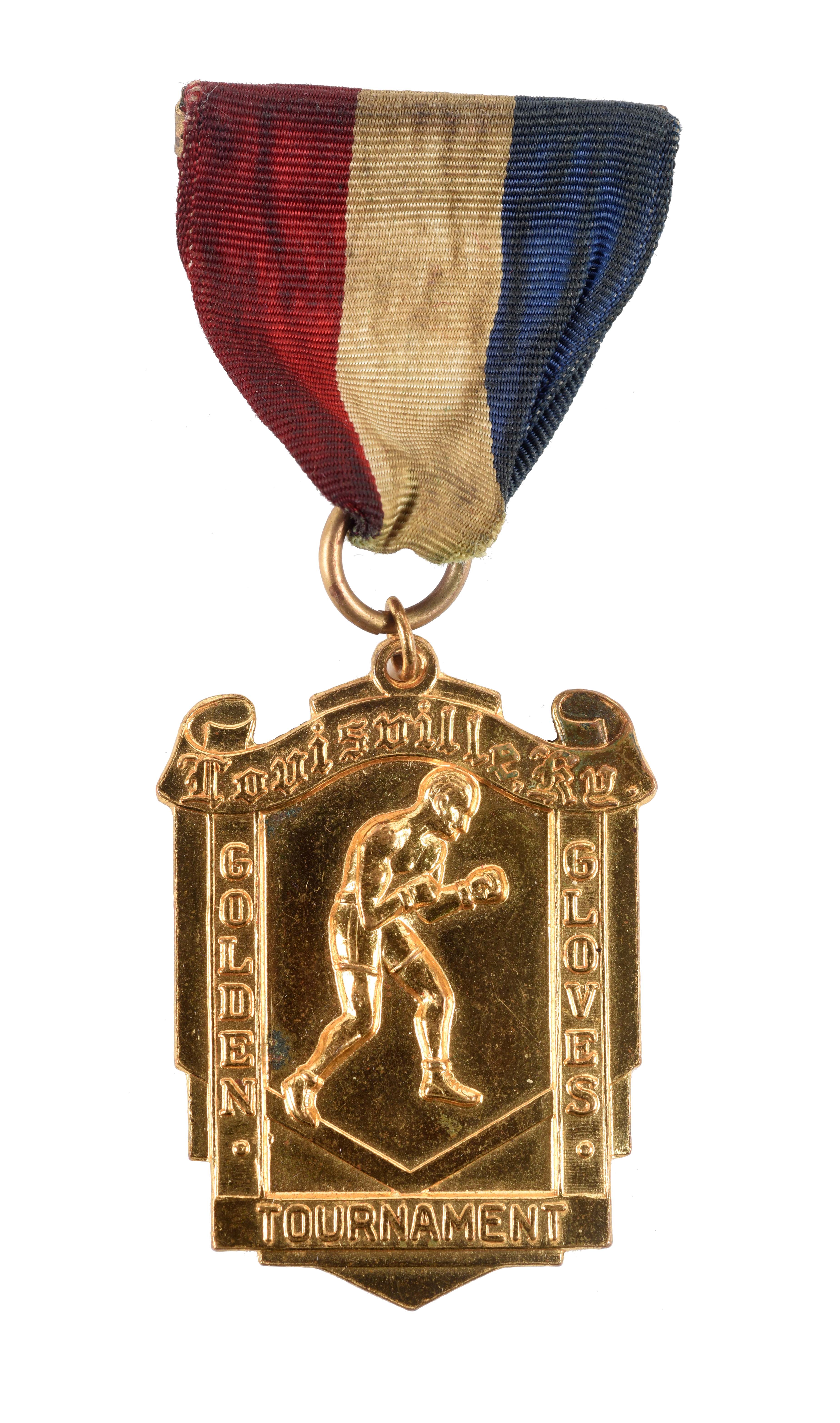 Chicago History: The Day Cassius Clay Won The Golden Gloves Chicago History: The Day Cassius Clay Won The Golden Gloves