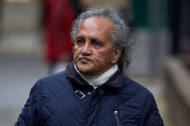 Child Death Leads To Jail Sentences For Cult Members Child Death Leads To Jail Sentences For Cult Members
