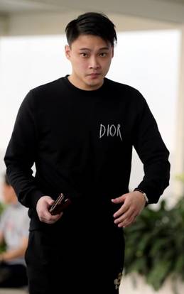 Child Exploitation: Cult Members Jailed For Illegal Gambling Activities Child Exploitation: Cult Members Jailed For Illegal Gambling Activities