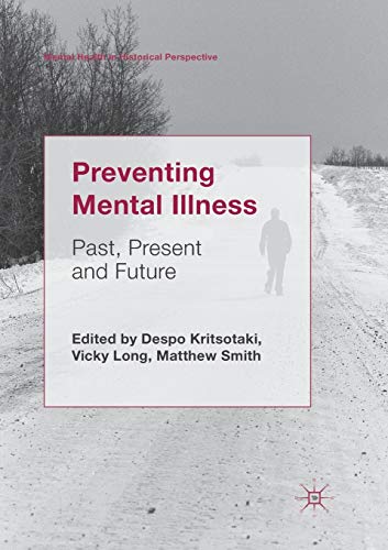 Childhood Investment: The Key To Preventing Future Mental Health Problems Childhood Investment: The Key To Preventing Future Mental Health Problems