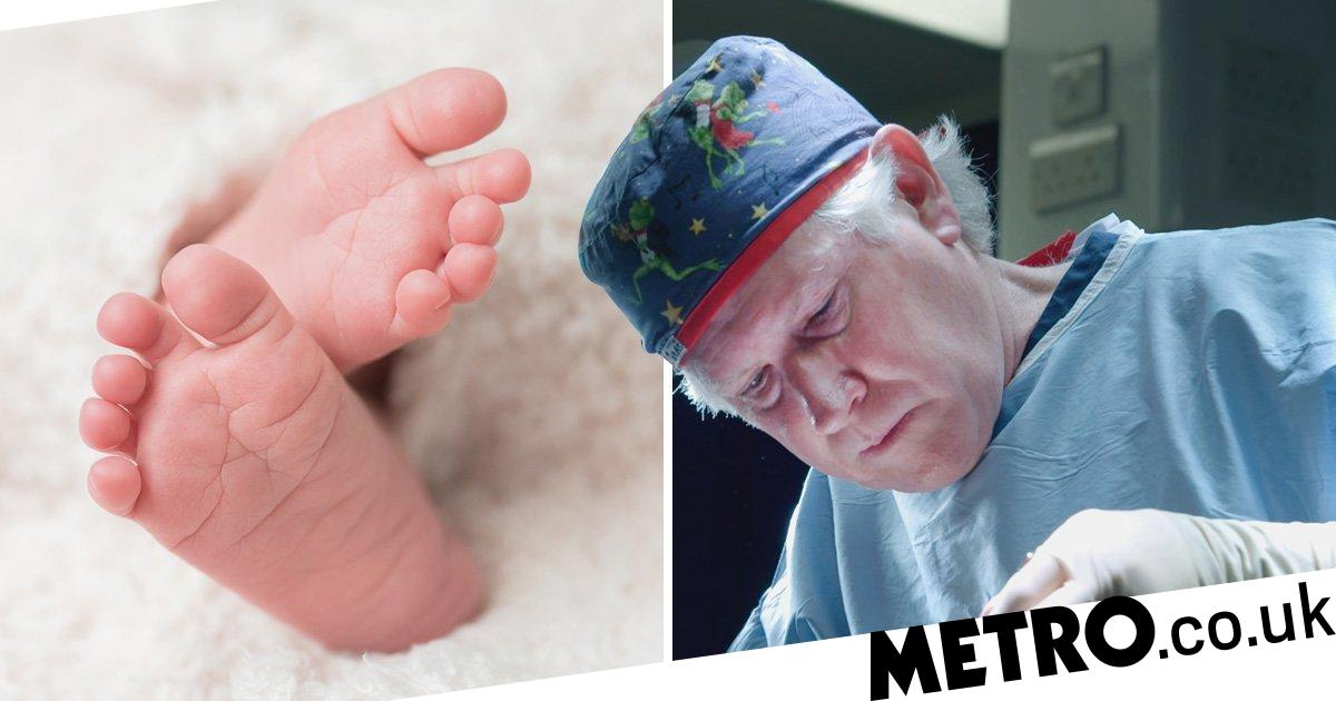 Children's Hospital Activist Suggests Womb Transplants For Transgender Mothers Children's Hospital Activist Suggests Womb Transplants For Transgender Mothers