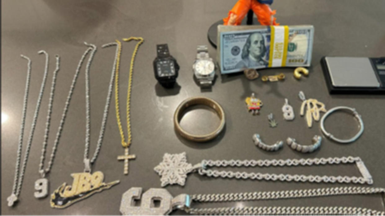 Chilean Migrants And The NFL Heists: A Multi-Million Dollar Crime Spree