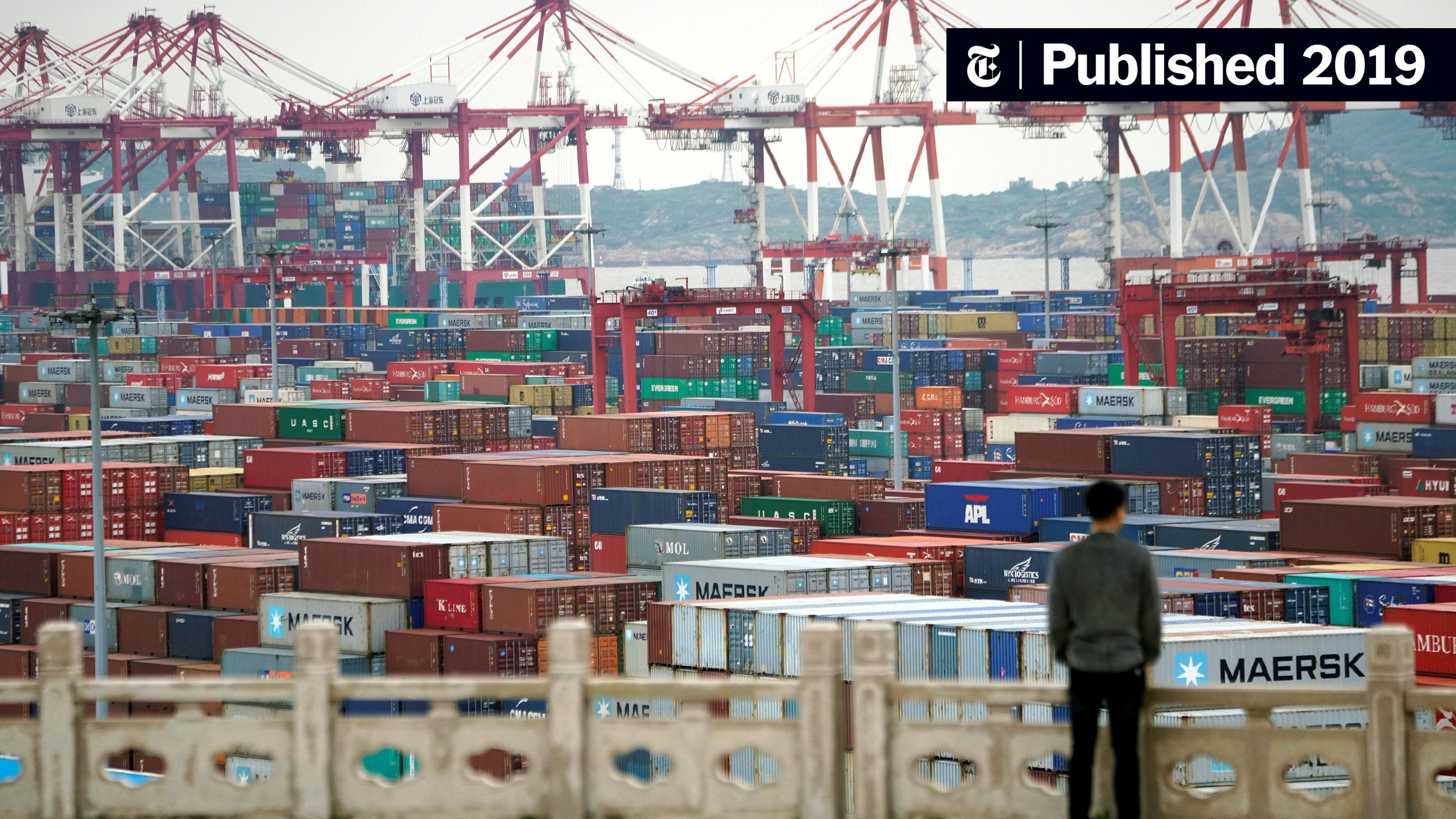 China And Switzerland Urge Dialogue To Resolve Tariff Disputes China And Switzerland Urge Dialogue To Resolve Tariff Disputes